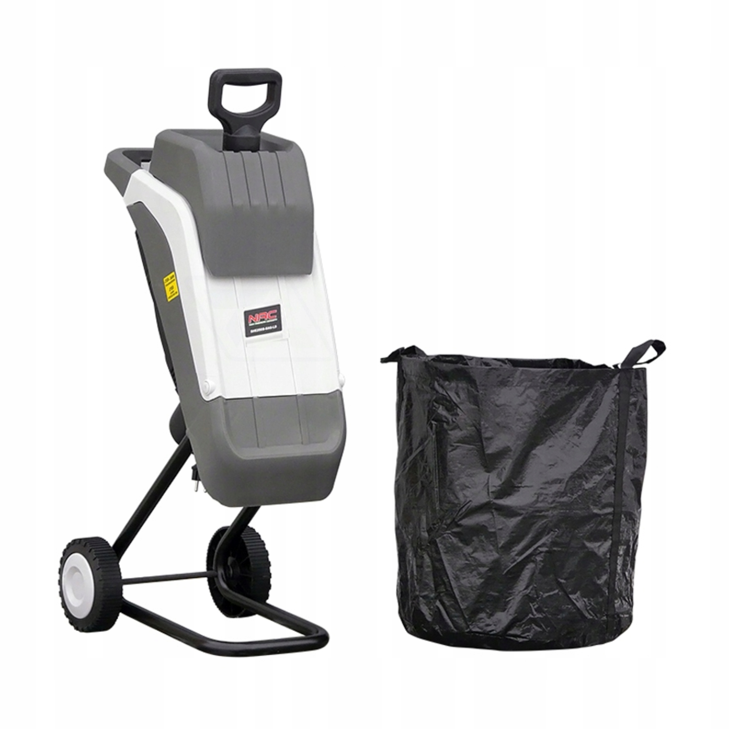 Drvič konárov NAC SHE250B-BAG-LD2 2500W 45 mm