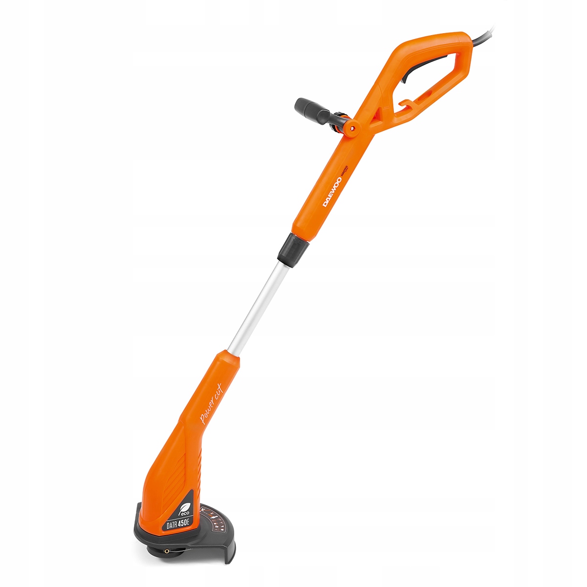 Elektrický krovinorez Daewoo 96 cm 1,4 kg 350 W