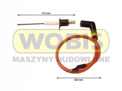 Elektrický modul - 9 kód: 3640700