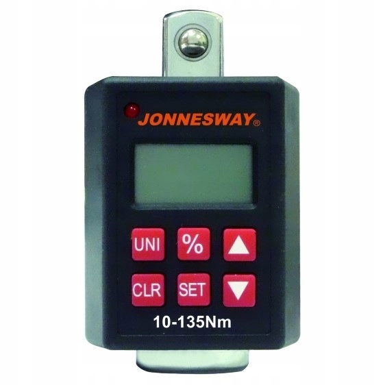 Adaptér dynamometryczny Jonnesway T19136N