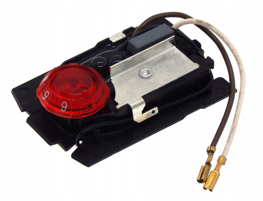 METABO REGULÁTOR RÝCHLOSTI PRE BRÚSKU WEV 10-125 QUICK ORIGINÁL 343083560