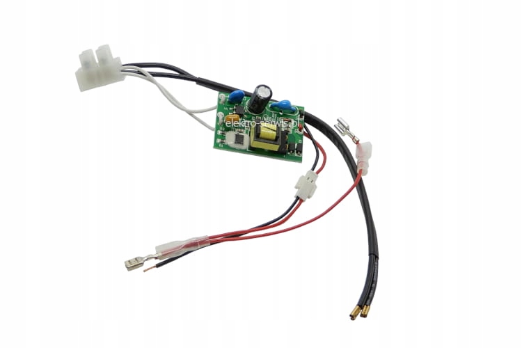 Elektrický modul - Náhradná časť Bosch pre GDB 2500 EC - Elek Cable