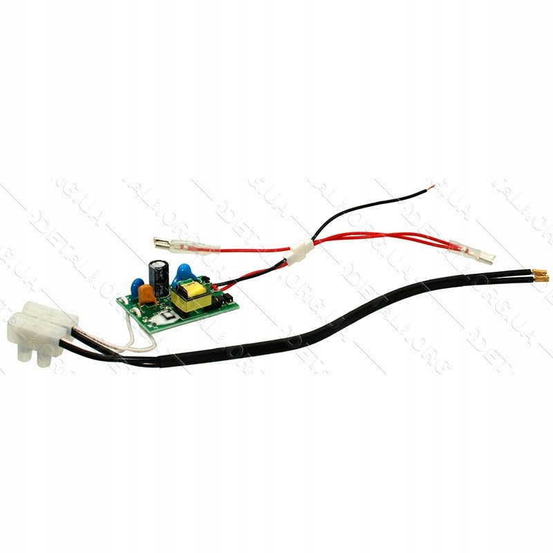 Elektrický modul - Carburetor Tillotson Stihl 029 031 MS290 MS310