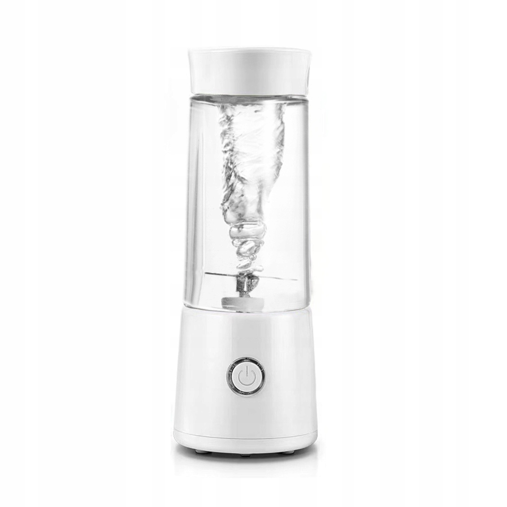 Nabíjačka - Elektrický odšťavovač 500 ml batérie,