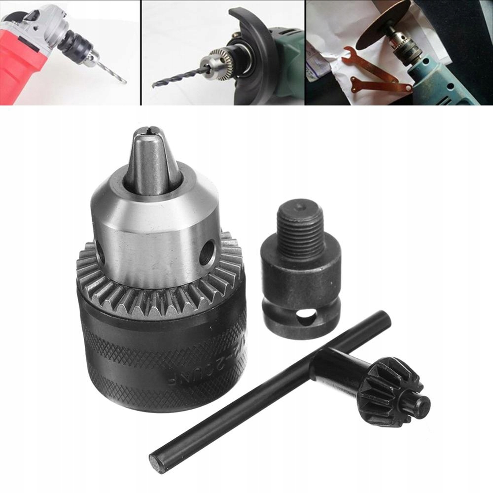 Elektrický vŕtací adaptér rotačný workshop m