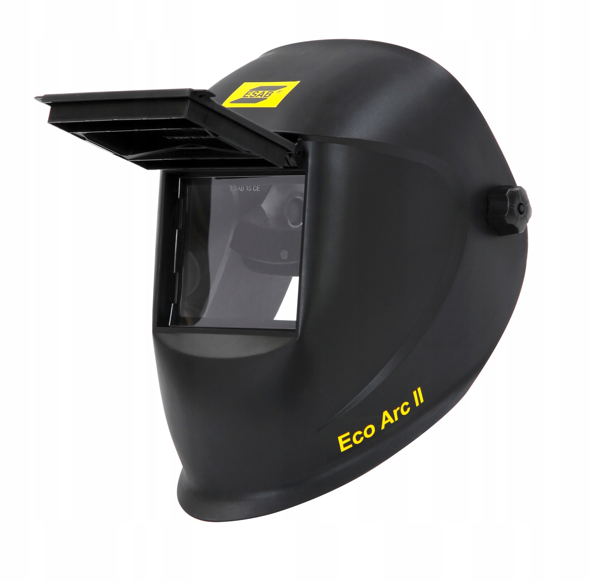 Zváračská kukla Esab Eco Arc II 90 x 110 mm