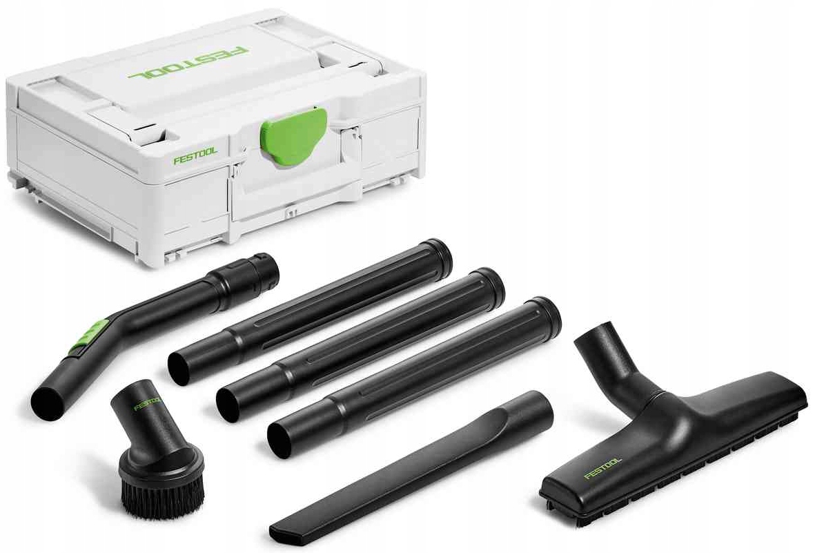 Festool 577257 RS-ST D 27/36-plus set ssawka