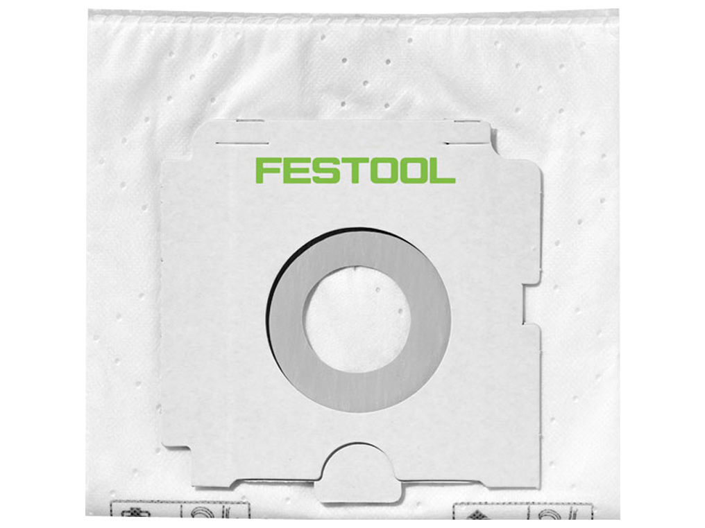 Festool CTL SYS vysávač vrecká 5 ks vrecká
