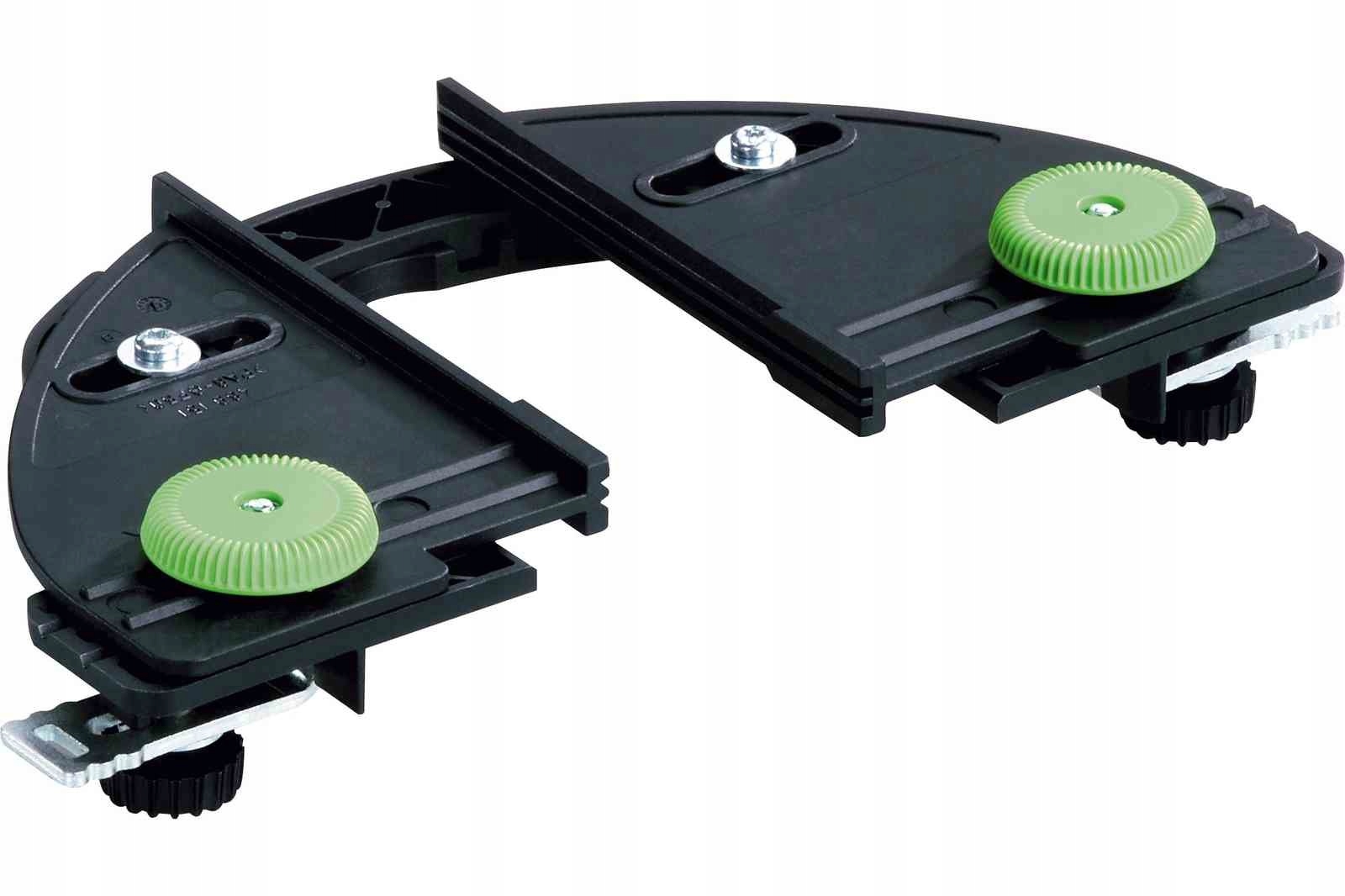 Vodidlo Festool LA-DF 500/700 s nastavením šírky