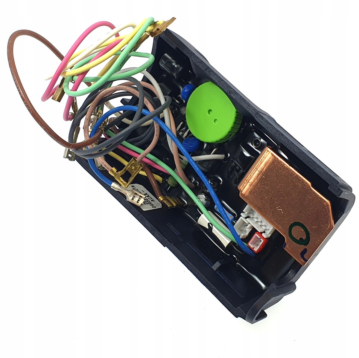 Spínač, vypínač - Festool Electronics Electronics Modul TS75 EBQ
