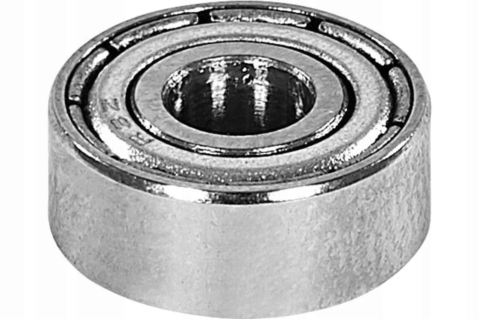 Ložiská - 7 Kód: 650601-0 (ref.65