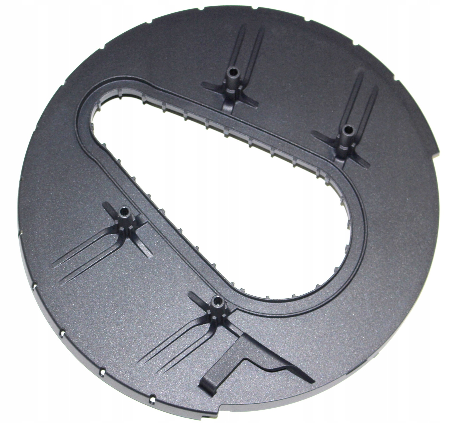 Kryt - Makita 9016b- rotor č.