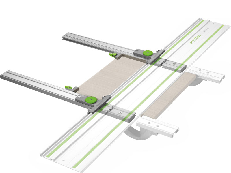 Vodiaca lišta - Festool paralelný sprievodca FS-PA 495717