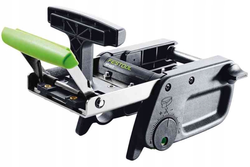 Rezacie zariadenie Festool KP 65/2 499896
