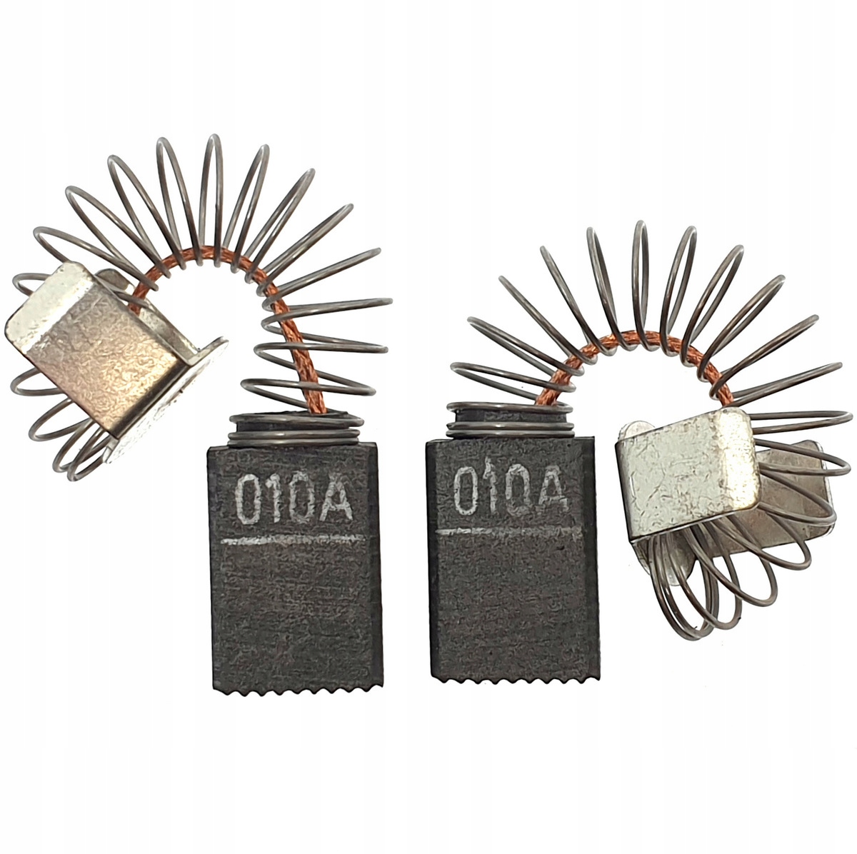 Uhlíky na náradie - 54V FV DCG4610T2