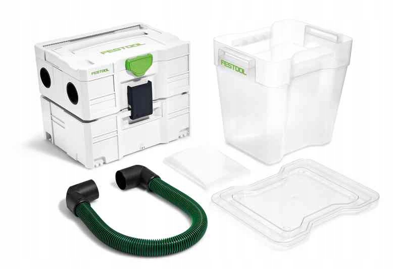 Festool CT-VA-20 204083 Vysávač odlučovač