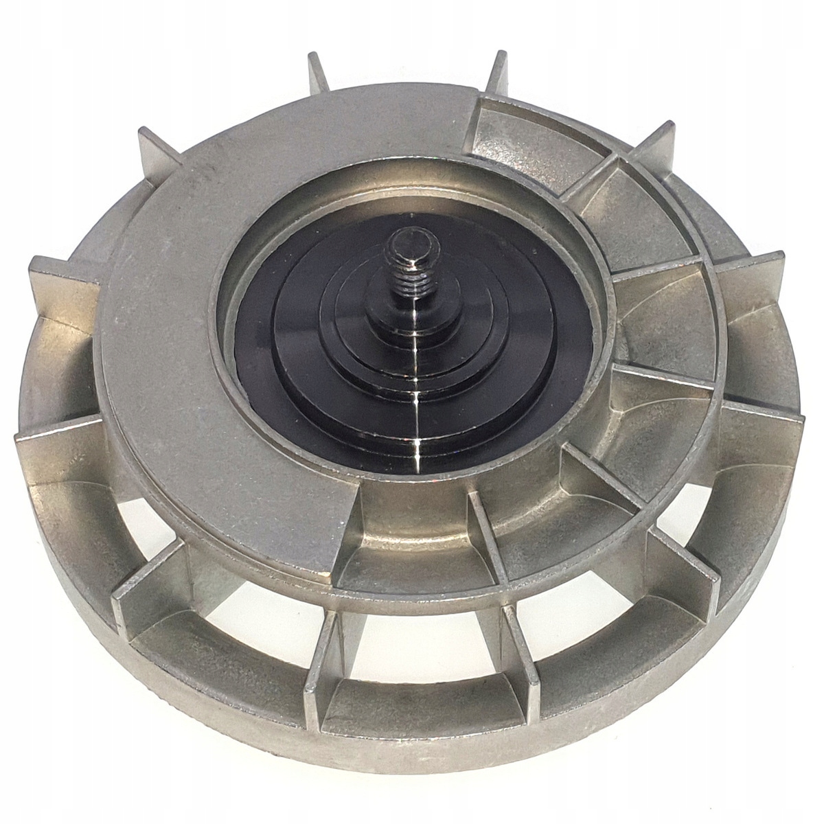 Ventilátor - Plánovač dreva frézovacieho stroja 250x200x12 V2