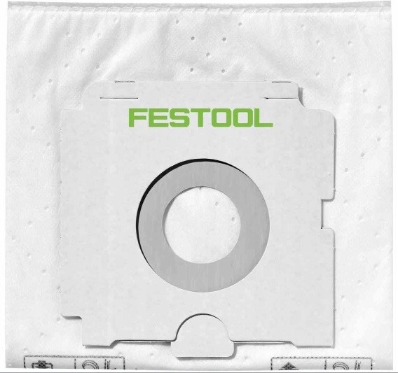 Festool Sack Selflean SC Fis-CT 26/5 496187