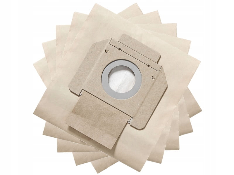 FISTOOL Filter BAG FIS-SRM45-LHS225/5 495014