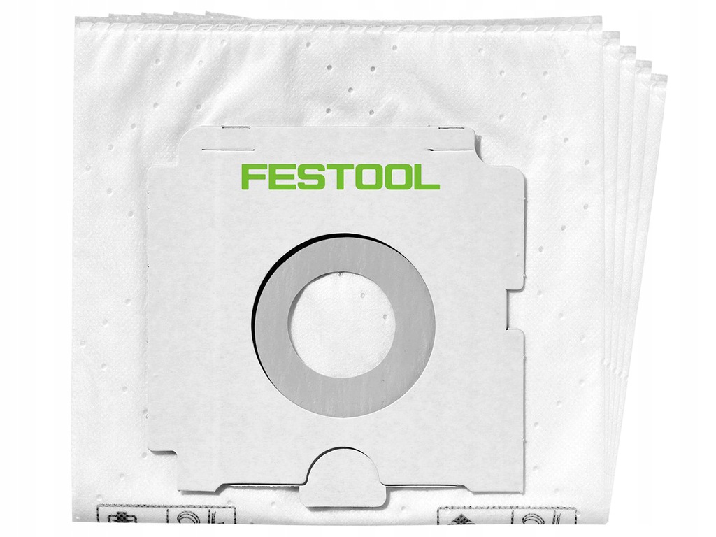 Festool Sacks SC Fis-CT SYS/5 5 ks 500438 Originál