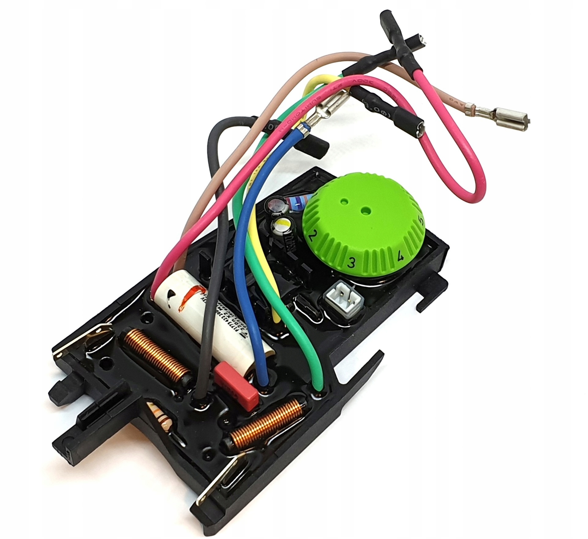 Spínač, vypínač - Bosch Vertic PWS 550 600 700 6 7 115 125