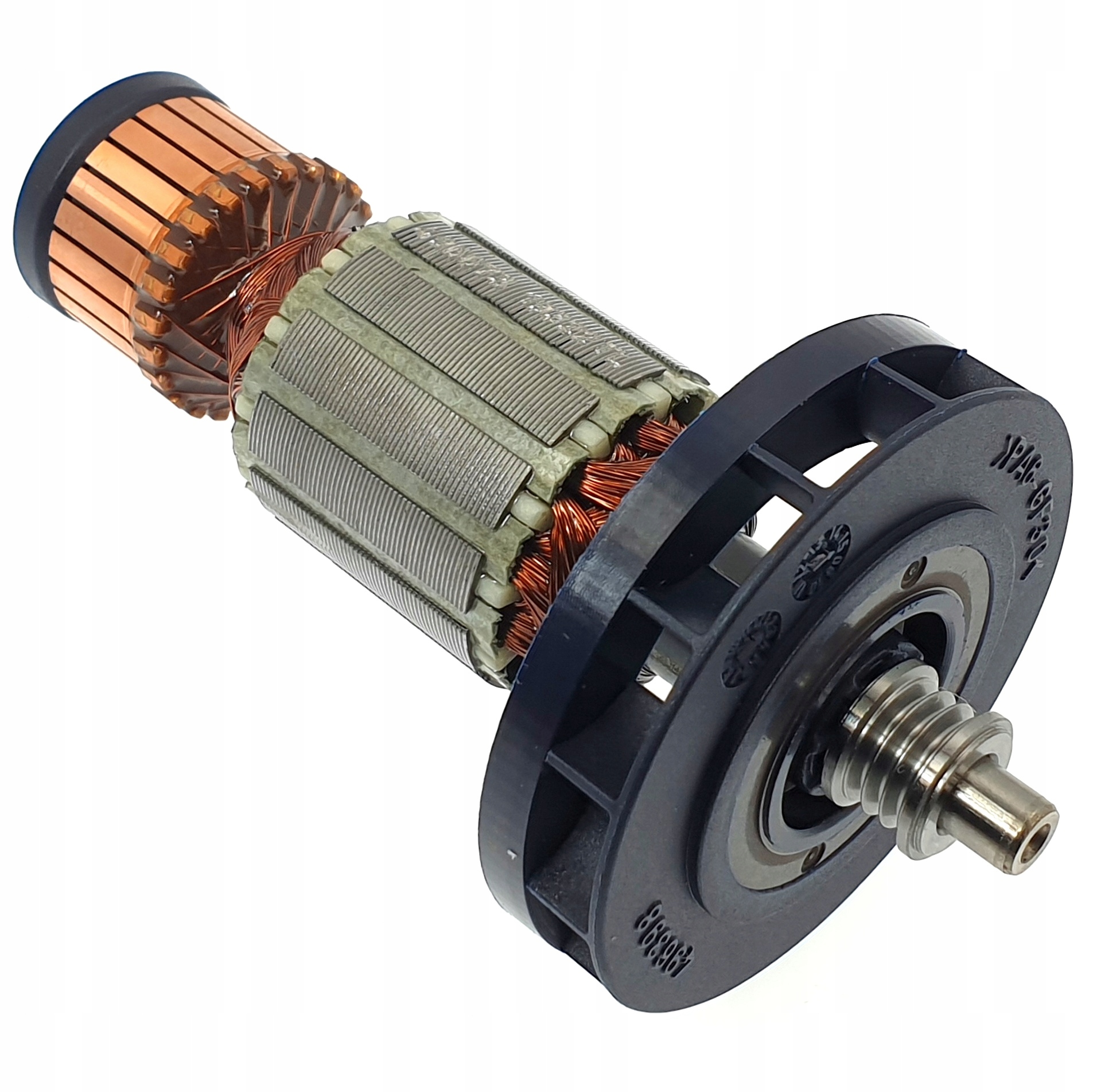 Rotor - 18 V Yato YT-82848 nabíjačka