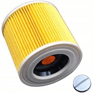 Vrecko do vysávača Karcher MV 3/ WD 3