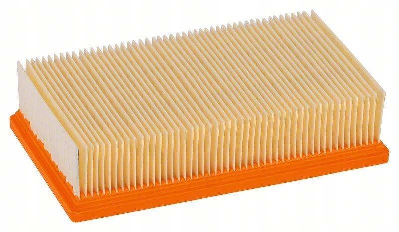 Falded Filter Bosch 2607432033