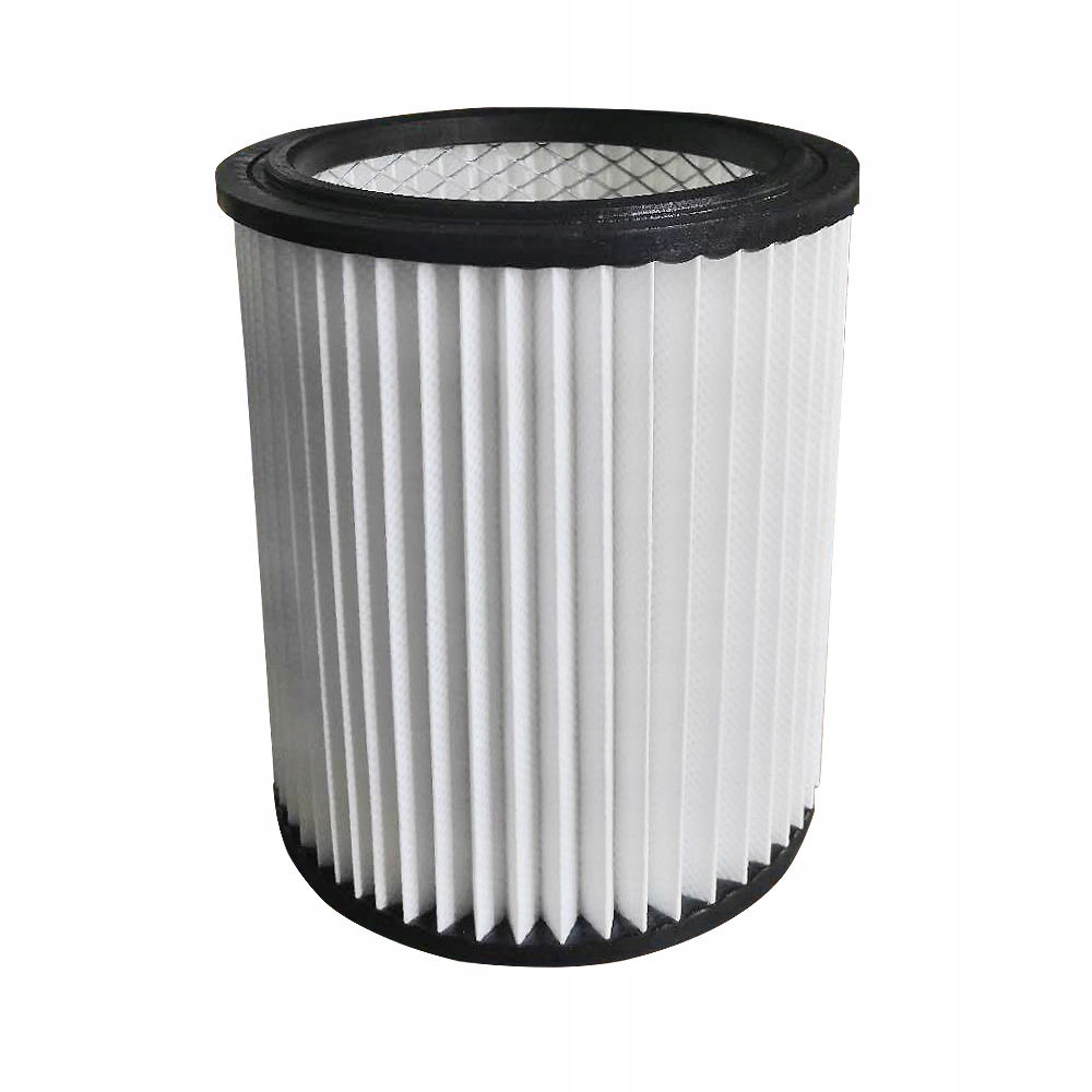 Filter HEPA pre priemyselný vysávač 155x130 mm