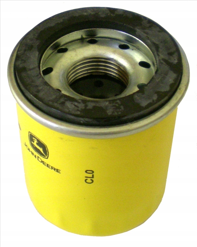 Filter na kosačku - Briggs Series 800 798319 Filter na motorový olej