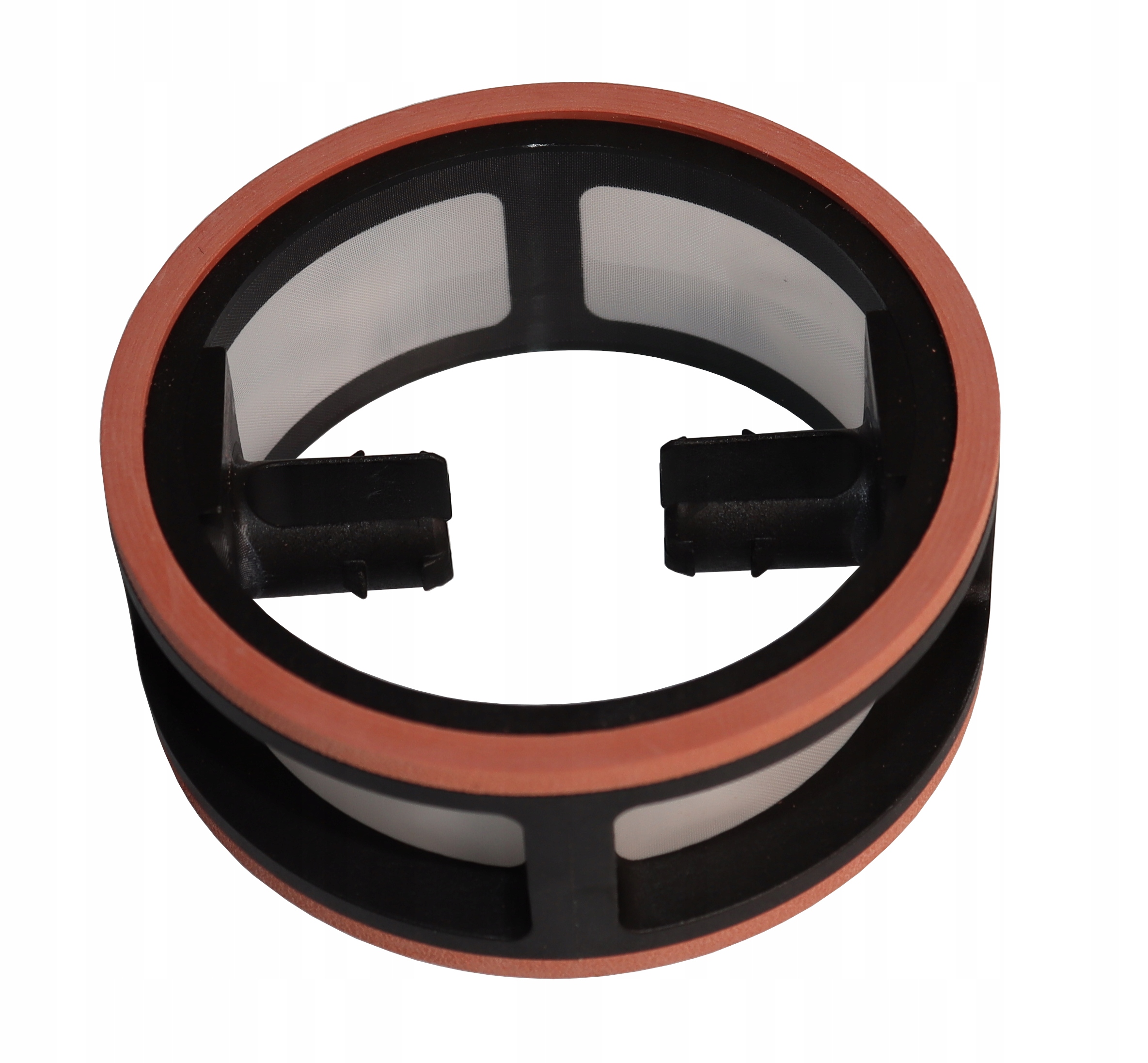 Filter na kosačku - Tuff-torq hydrostatický box olejový filter