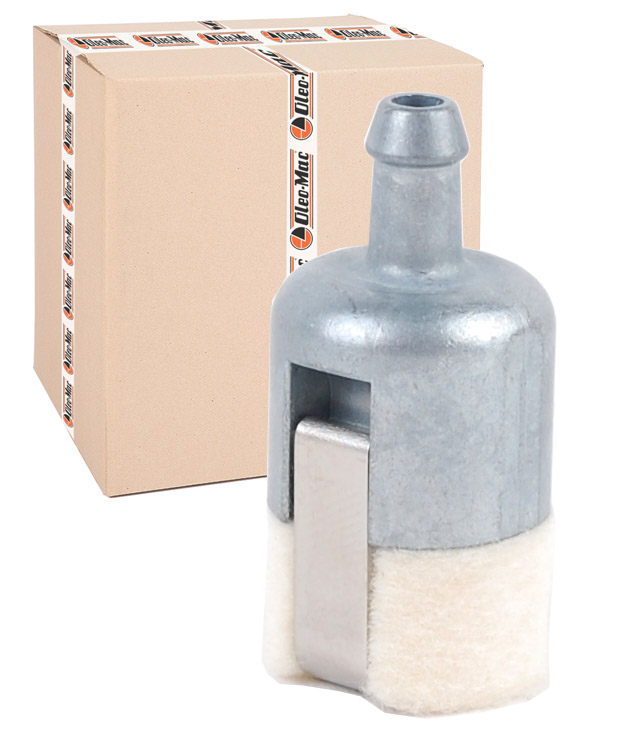 Palivový filter pre oleo-mac zariadenia 094600450R