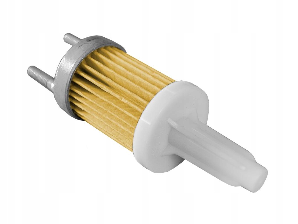 Filter - Palivový filter Tank Diesel Generátor EV80 2V80