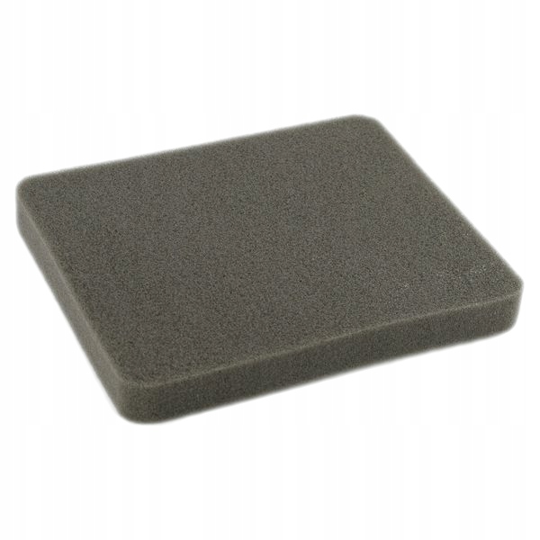 Filter na kosačku - Vzduchový filter pre SAW 11411201604 1141-120-1604