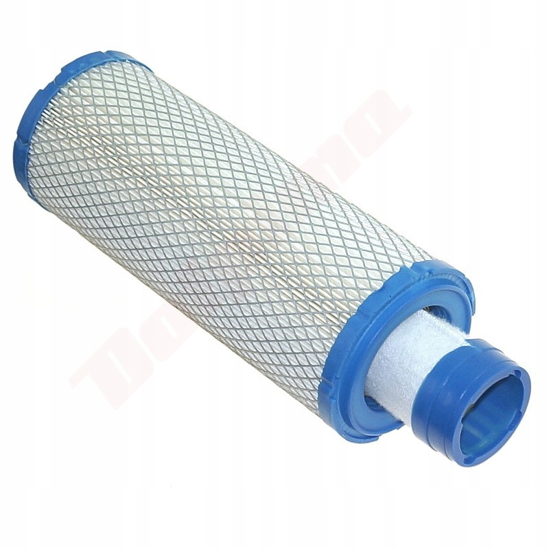 Filter na kosačku - Husqvarna vzduchový filter 51 55 503 89 81-02 sada
