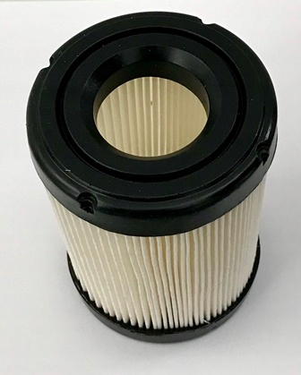 Filter na kosačku - Traktor vzduchového filtra 751-1260 Thorx 4p90