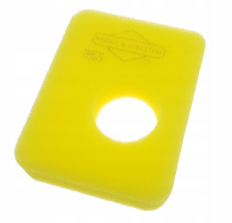 Filter na kosačku - Vzduchový filter B&S 799579 450E 500 OHV
