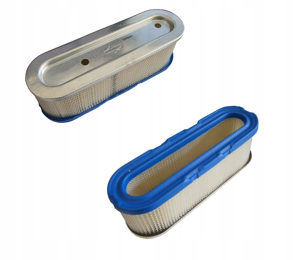 Filter na kosačku - Briggs 399806s Vzduchový filter