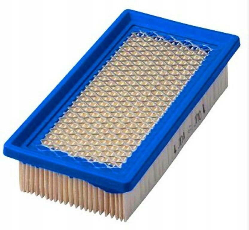 Filter na kosačku - Vzduchový filter 5254706-02