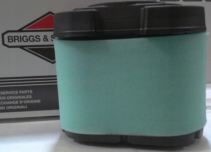 Filter na kosačku - Vzduchový filter motocykla 48 mm 55 mm 60 mm vydanie