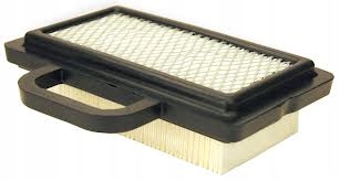 Filter na kosačku - Vzduchový filter Briggs & Stratton 2 valce Wal