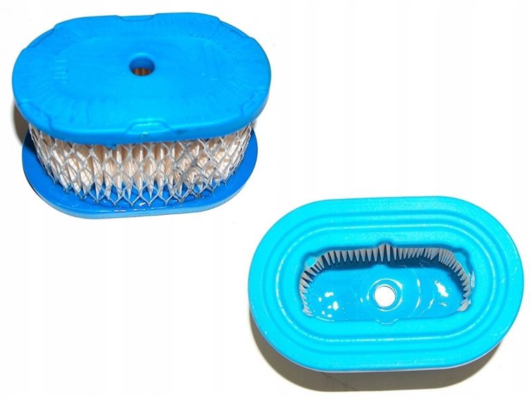 Filter na kosačku - Felt to stihl 1139 120 1602 SAW