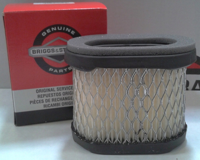 Filter na kosačku - AC2010-02 1/4 Cal SMC Air Filter Typ Regulačný