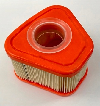 Filter na kosačku - Vzduchový filter Briggs 850 E 597265 Originál
