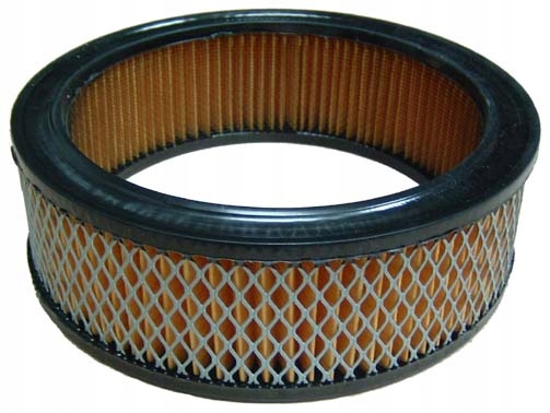 Filter na kosačku - Vzduchový filter Briggs Vanguard 392642 2 valce