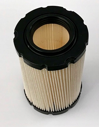 Filter na kosačku - Vzduchový filter Briggs & Stratton Intek 2Cindr