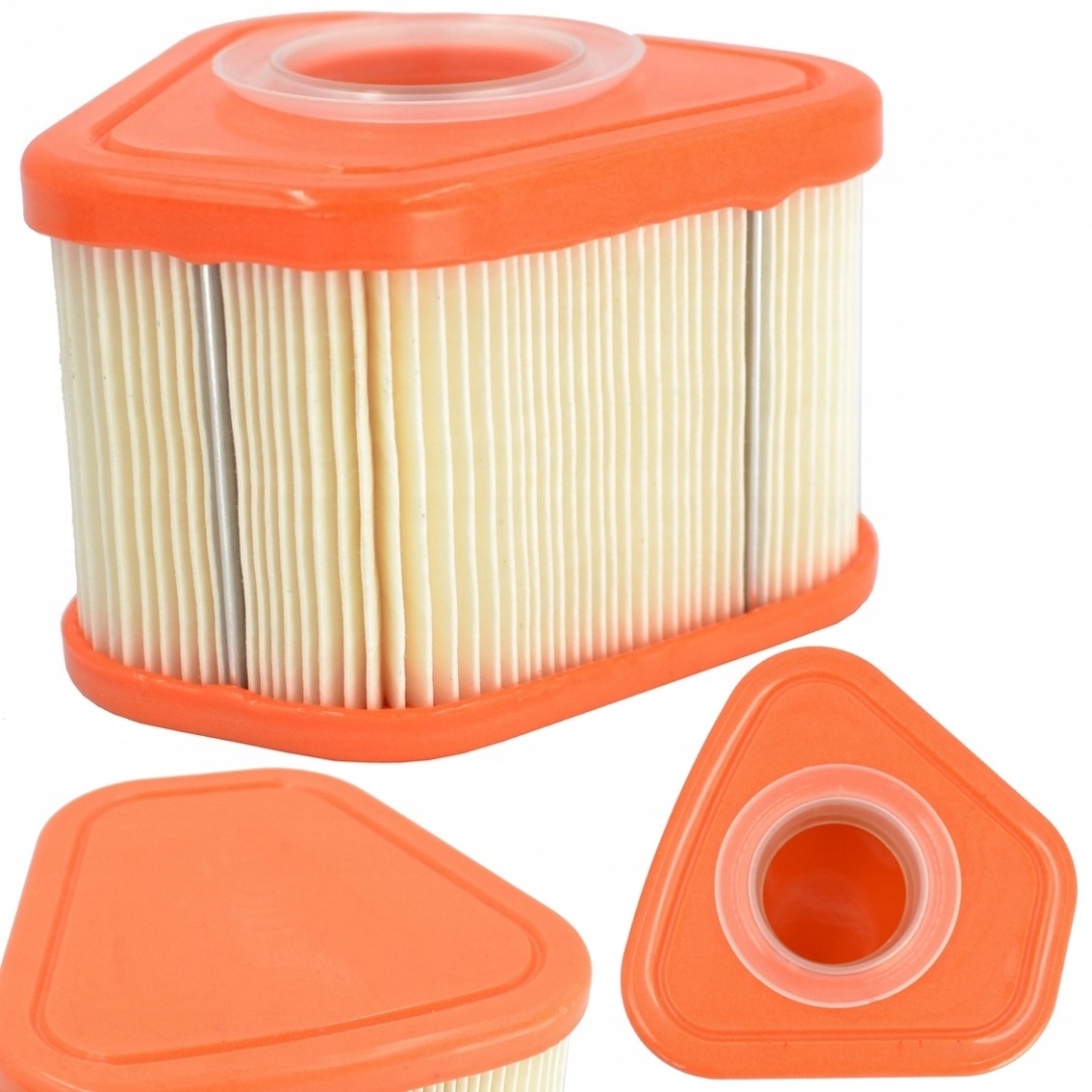 Filter na kosačku - Vzduchový filter pre Briggs 850 875 Exi 595853