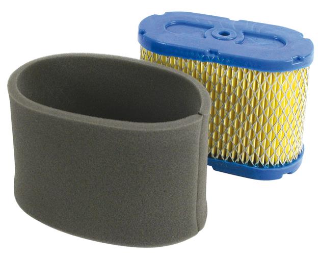 Filter na kosačku - Vzduchový filter pre Honda H1011HK1 H1011K1 H1011RK1