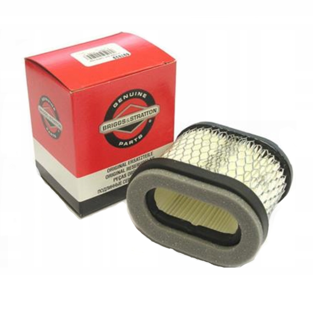 Filter na kosačku - Vzduchový filter píla 501622601 503151902 501151902