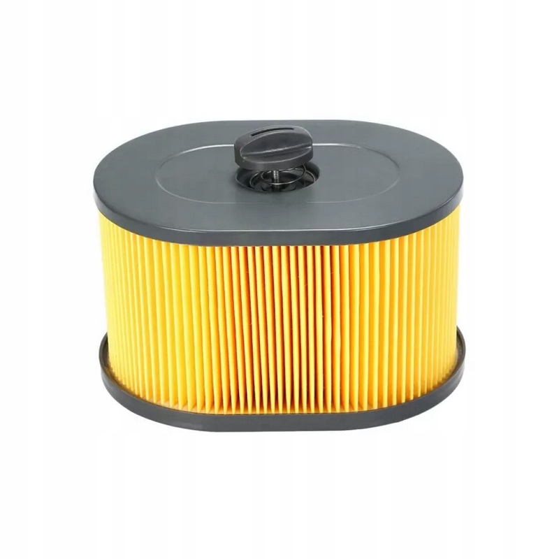 Filter na kosačku - Sada filtrov pre Dirt Devil DD2650-1, DD2651-0,